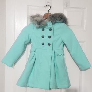 Cat & Jack girls coat
